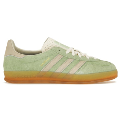 Adidas Gazelle Indoor Semi Green Spark