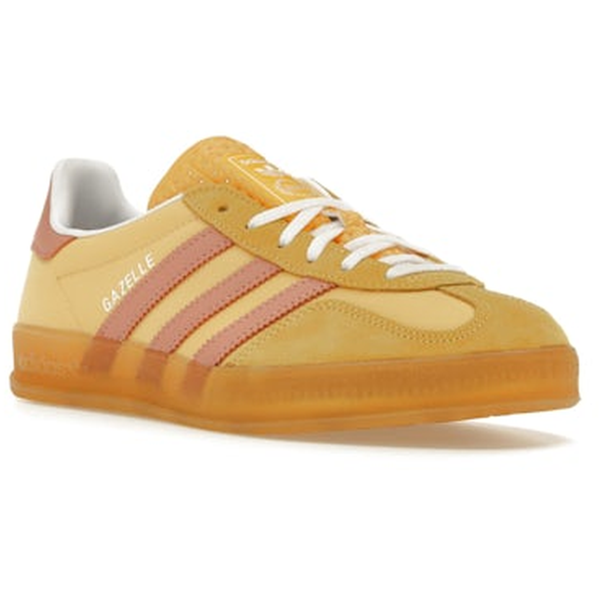Thumbnail af adidas Gazelle Indoor Semi Spark Clay 2