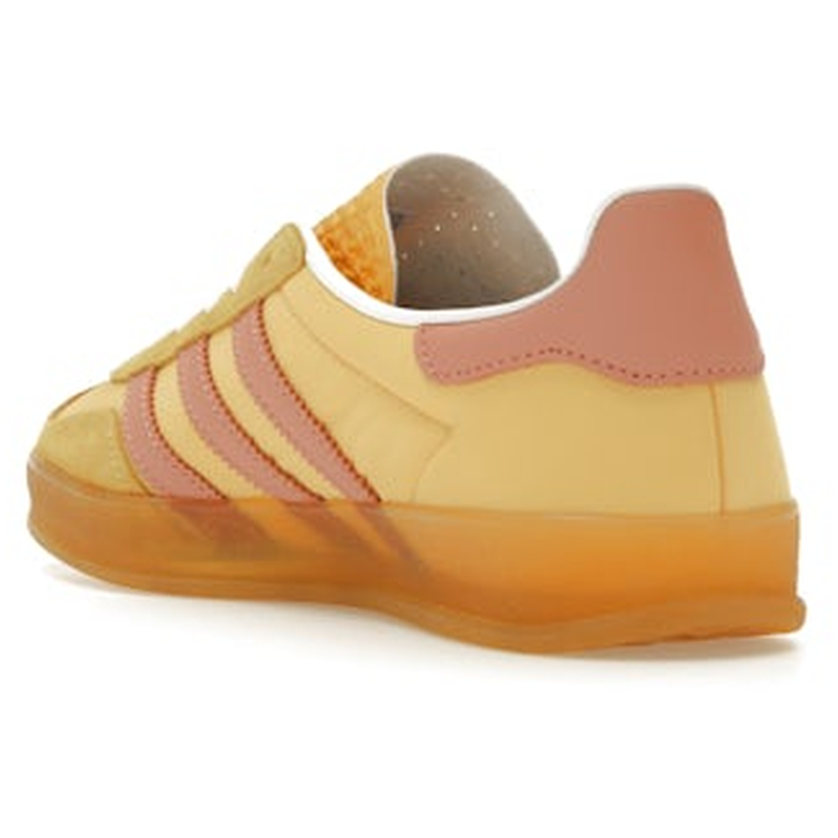 Thumbnail af adidas Gazelle Indoor Semi Spark Clay 4