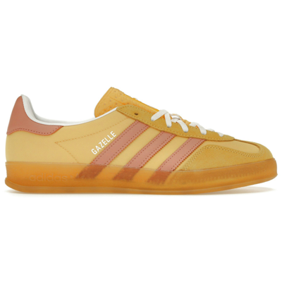 adidas Gazelle Indoor Semi Spark Clay
