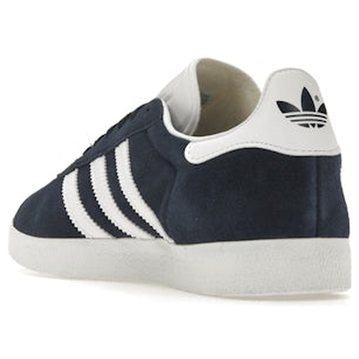 Thumbnail af Adidas Gazelle Navy White 4