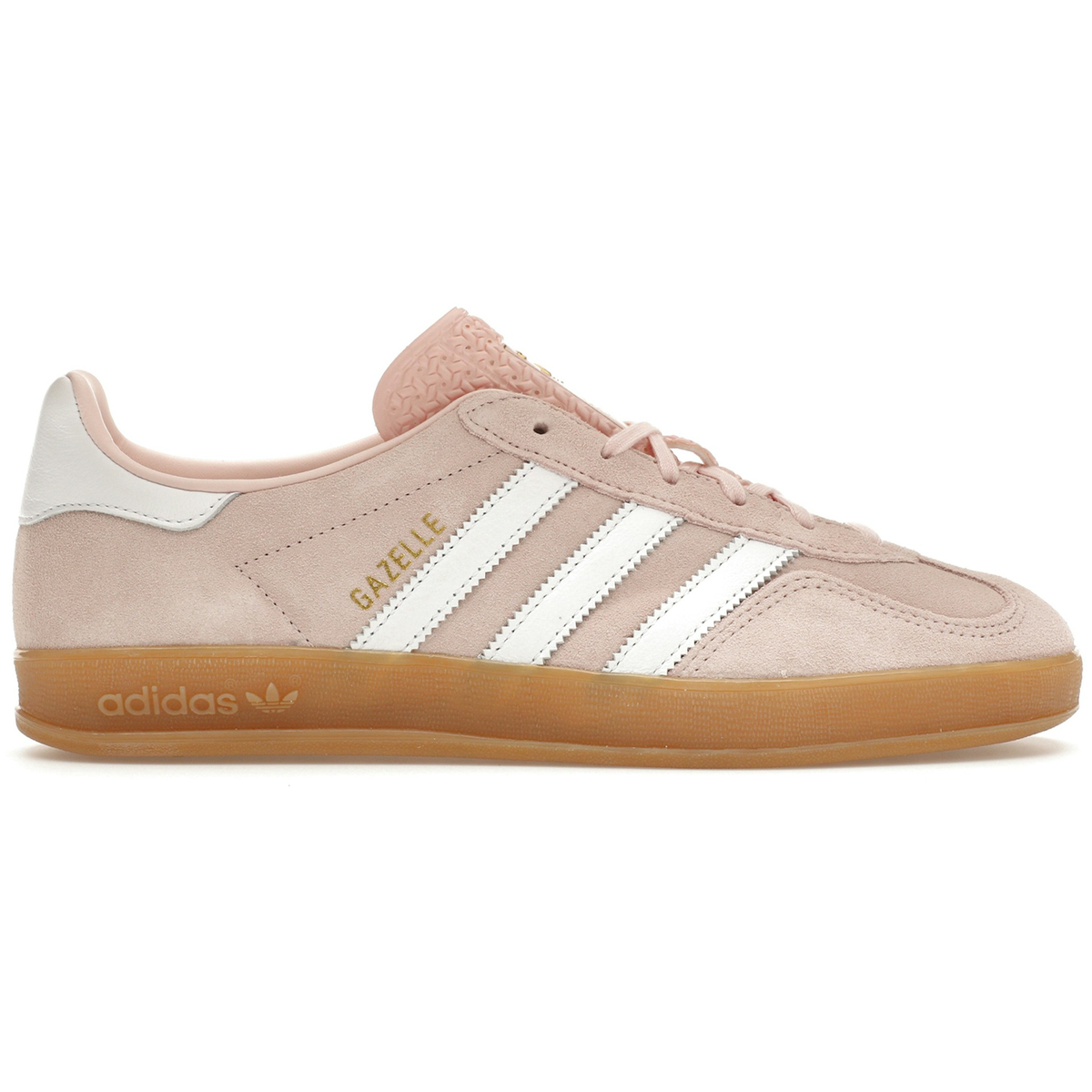 Adidas Gazelle Sandy Pink