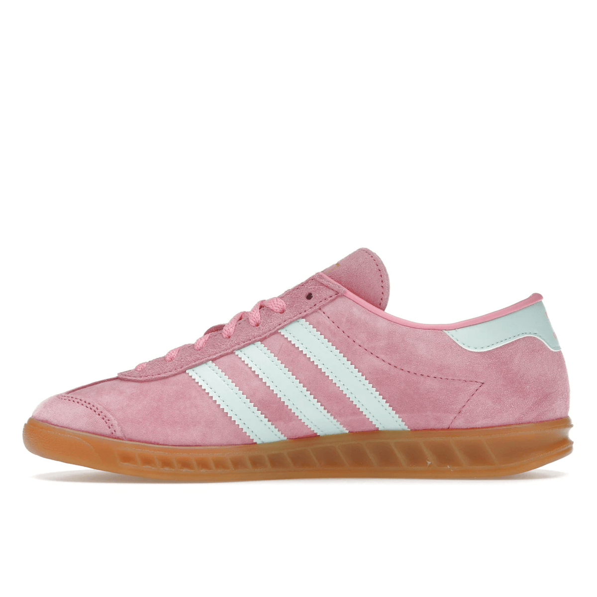 Thumbnail af Adidas Hamburg Bliss Pink 3