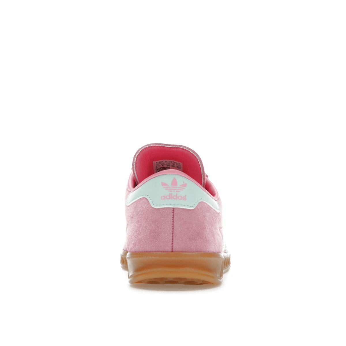 Thumbnail af Adidas Hamburg Bliss Pink 4