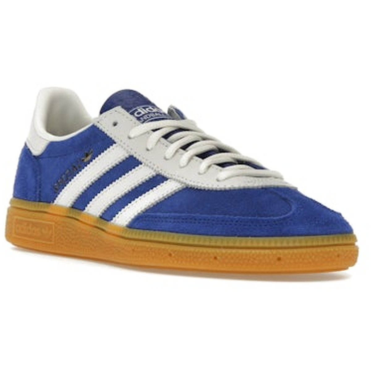 Thumbnail af Adidas Handball Spezial 75th Anniversary Collegiate Royal 2