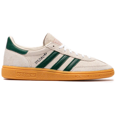 Køb Adidas Adidas Handball Spezial Alumina Collegiate Green på NordicSneakers.dk