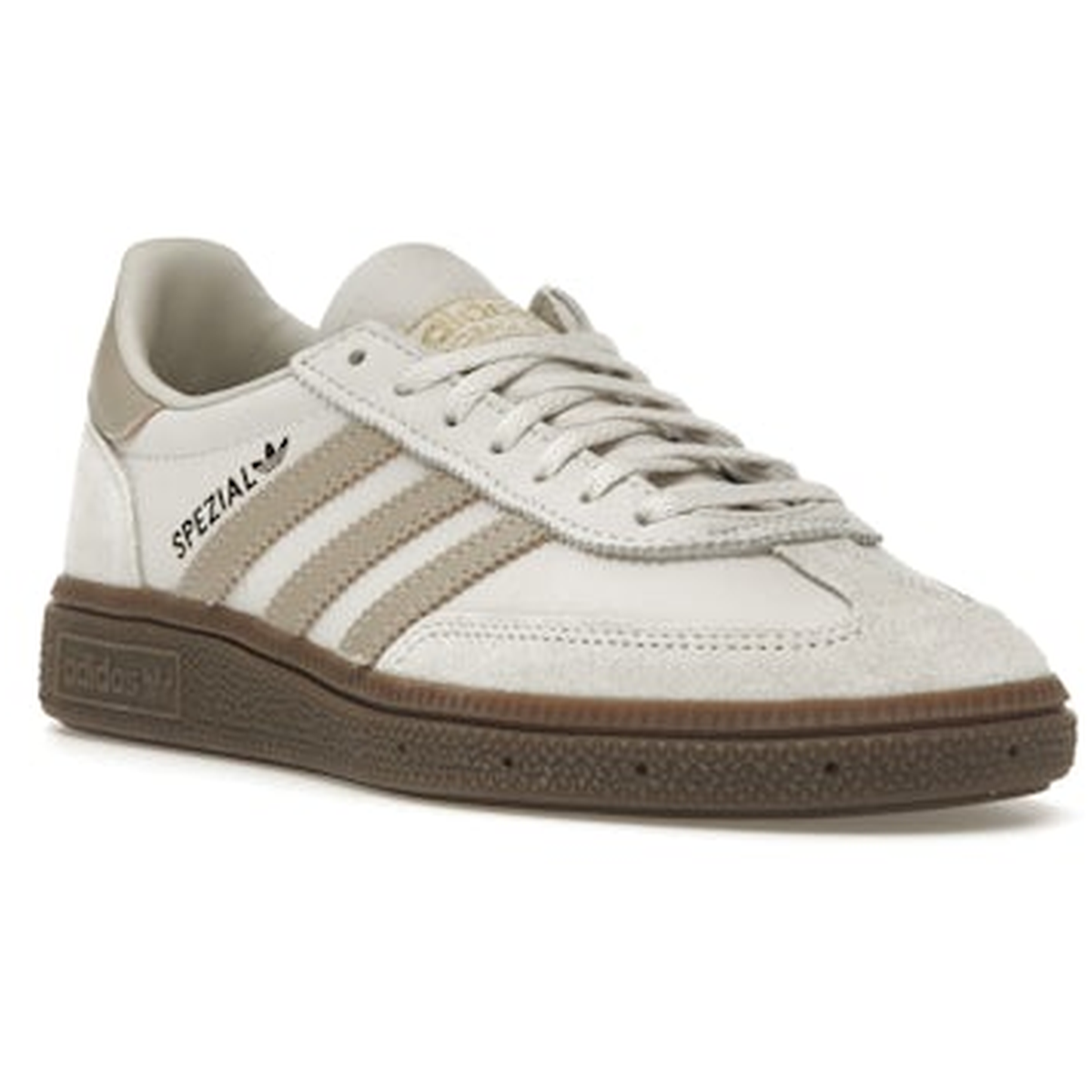 Thumbnail af Adidas Handball Spezial Aluminum Wonder Beige 2