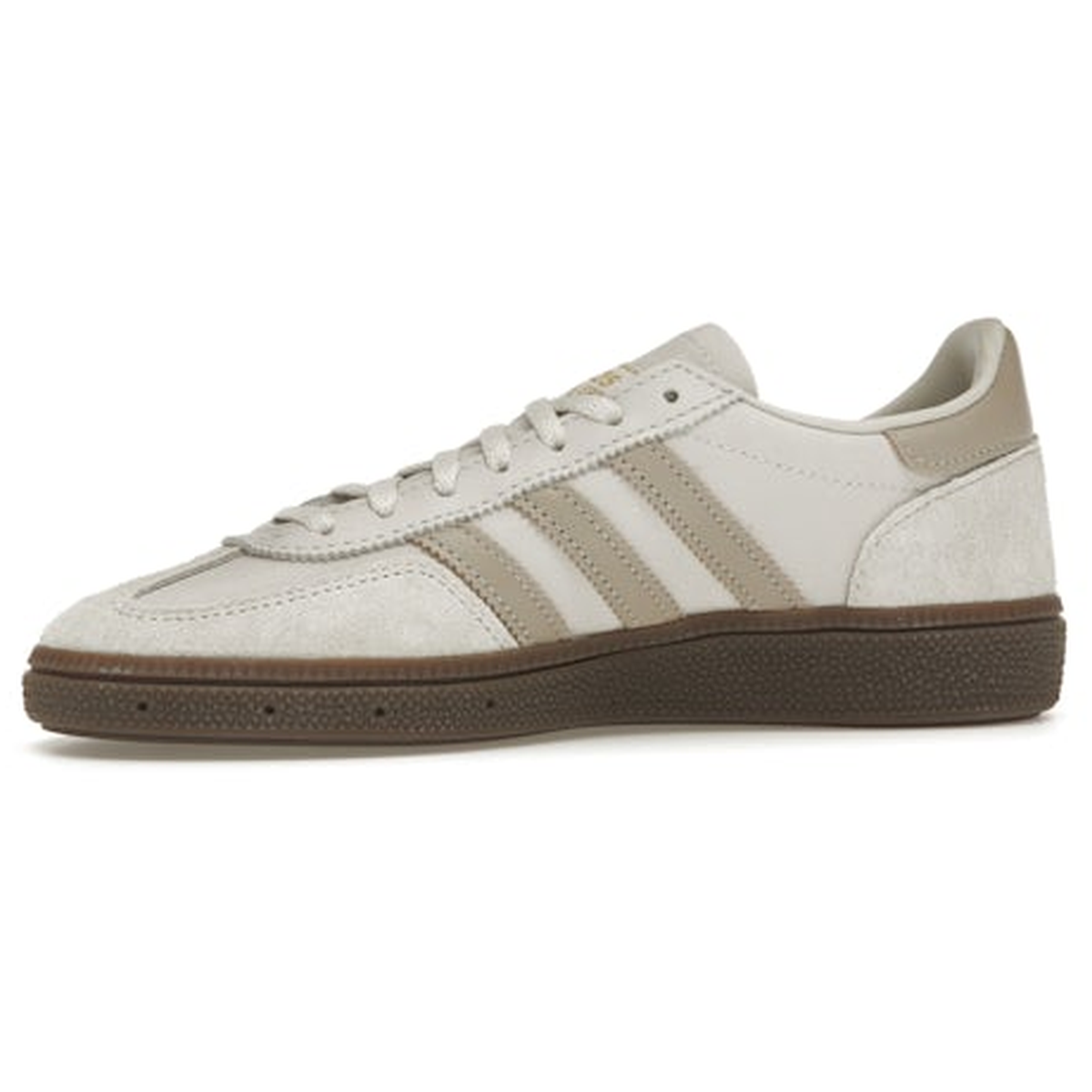 Thumbnail af Adidas Handball Spezial Aluminum Wonder Beige 3