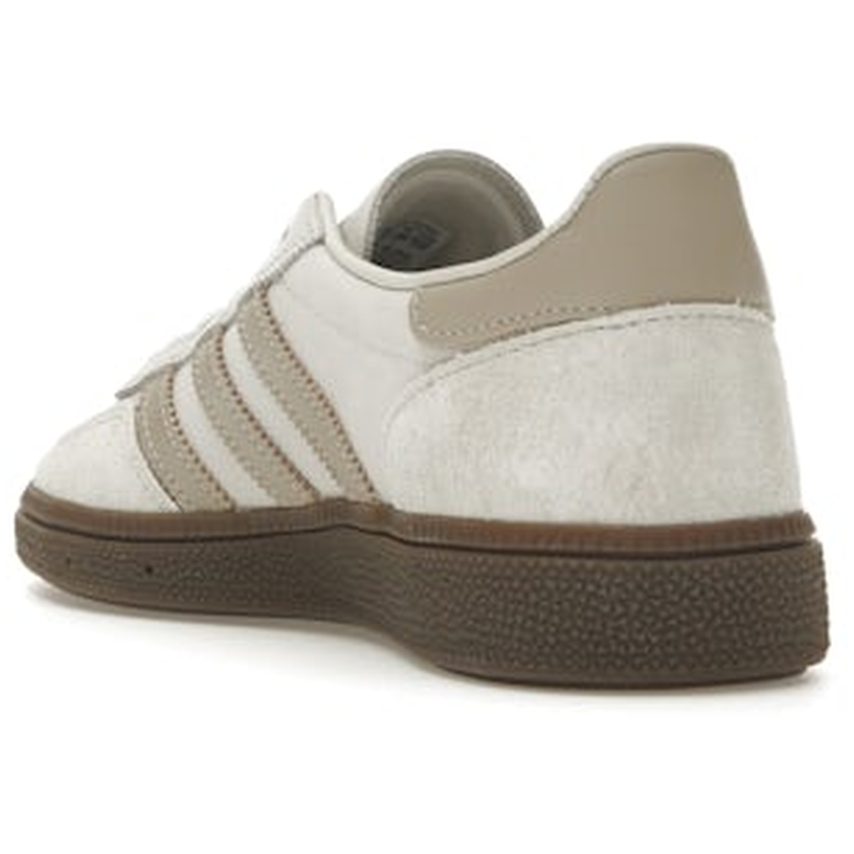 Thumbnail af Adidas Handball Spezial Aluminum Wonder Beige 4
