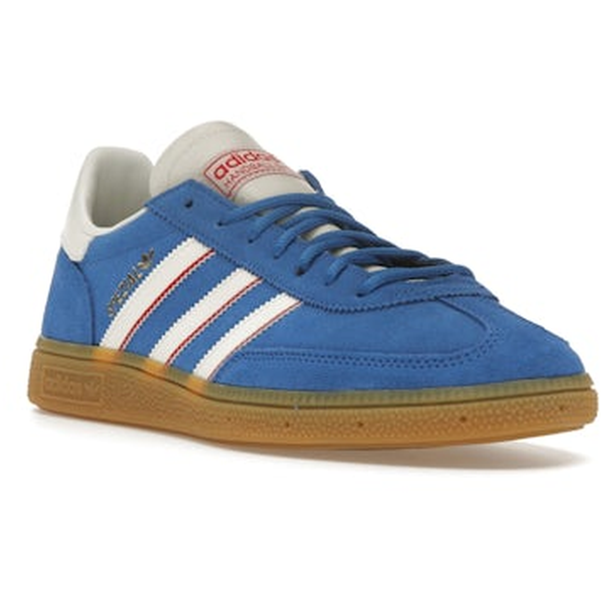 Thumbnail af Adidas Handball Spezial Blue Better Scarlet 2