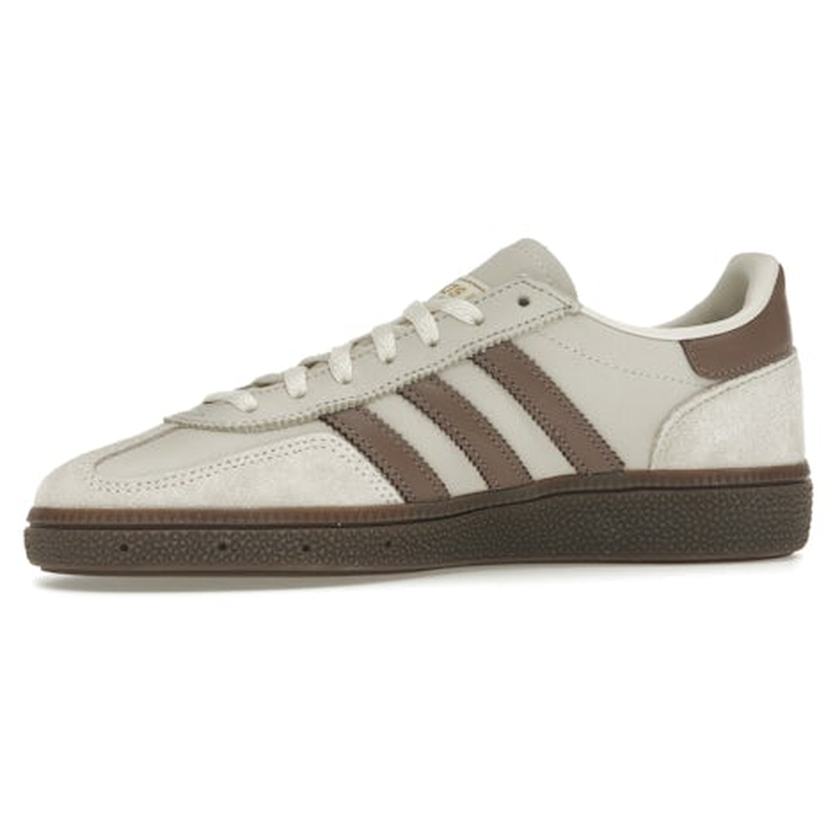 Thumbnail af Adidas Handball Spezial Brown Cream White 3