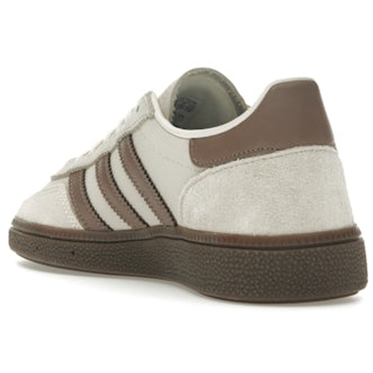 Thumbnail af Adidas Handball Spezial Brown Cream White 4