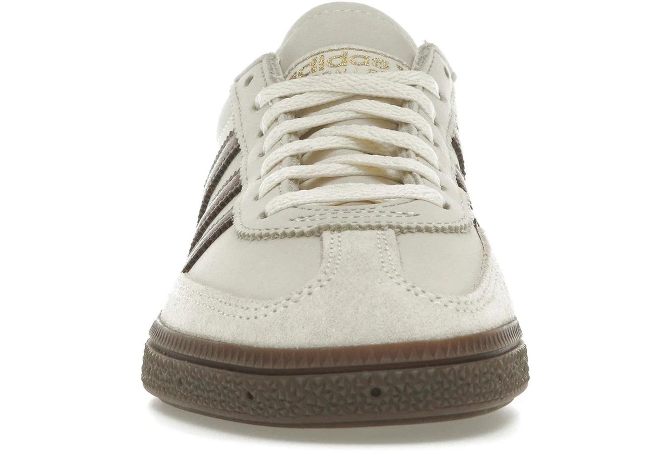 Thumbnail af Adidas Handball Spezial Brown Cream White 2