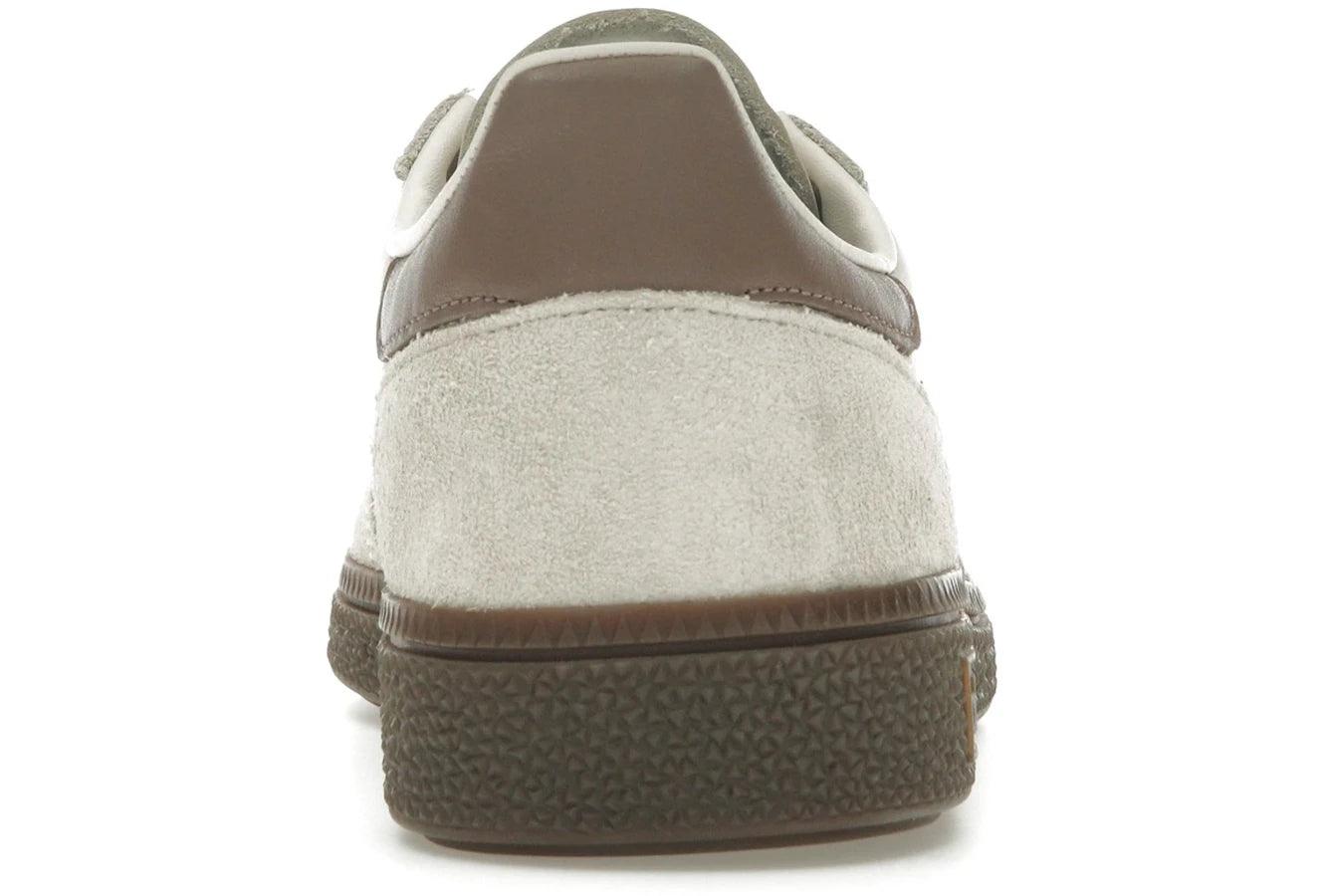 Thumbnail af Adidas Handball Spezial Brown Cream White 4