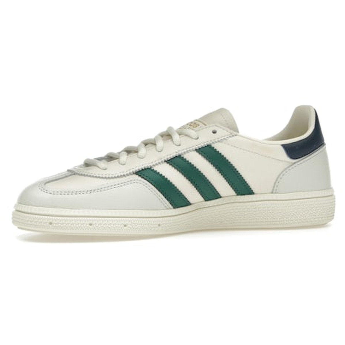Thumbnail af Adidas Handball Spezial Chalk White Collegiate Green 3