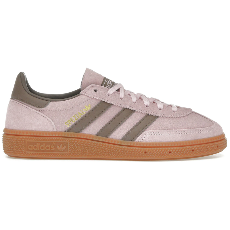 Adidas Handball Spezial Clear Pink Earth Strata