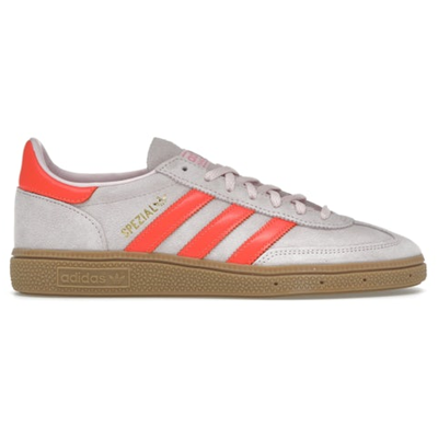 Adidas Handball Spezial Clear Pink Solar Orange