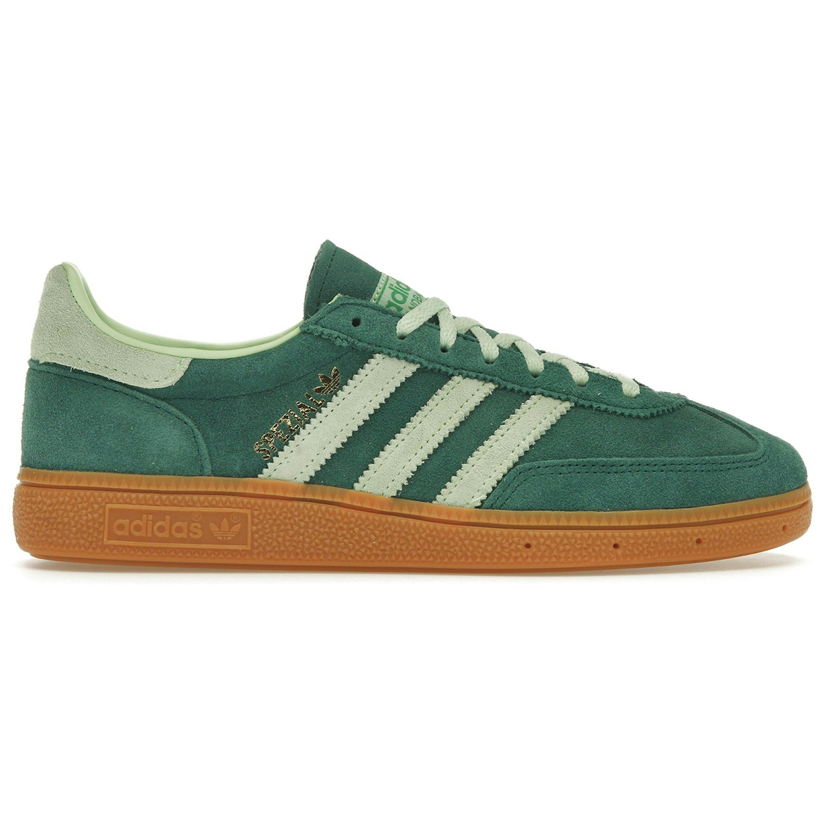 Adidas Handball Spezial Collegiate Green
