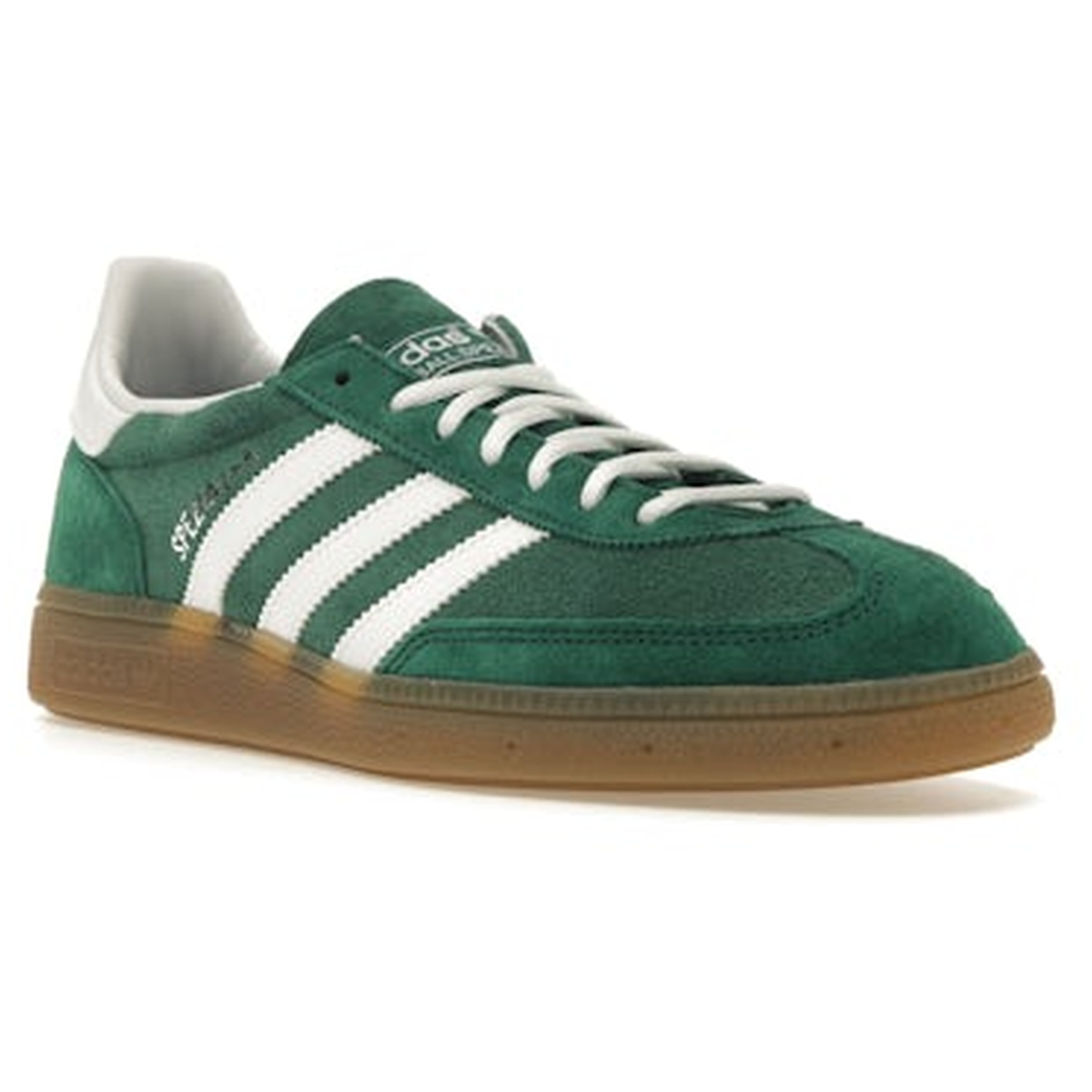 Thumbnail af Adidas Handball Spezial Collegiate Green Gum 2