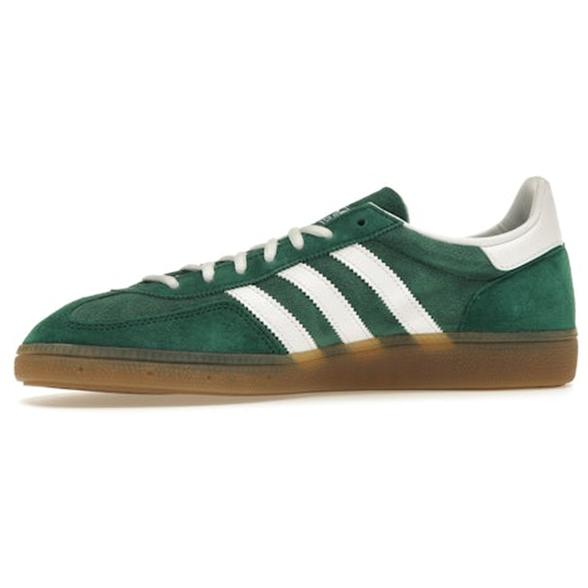 Thumbnail af Adidas Handball Spezial Collegiate Green Gum 3