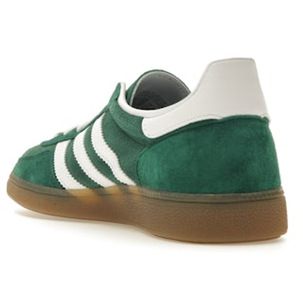 Thumbnail af Adidas Handball Spezial Collegiate Green Gum 4