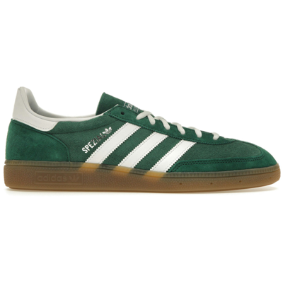 Adidas Handball Spezial Collegiate Green Gum