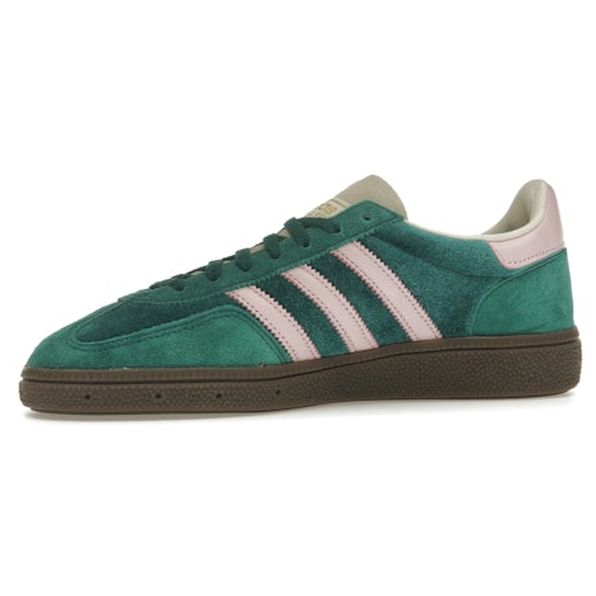 Thumbnail af Adidas Handball Spezial Green Pink Velvet 3