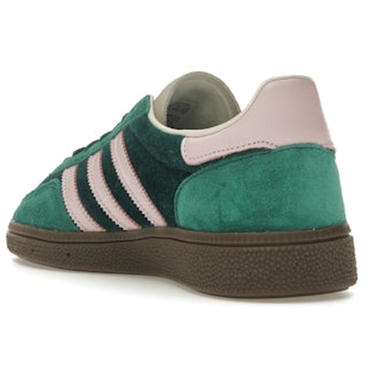 Thumbnail af Adidas Handball Spezial Green Pink Velvet 4
