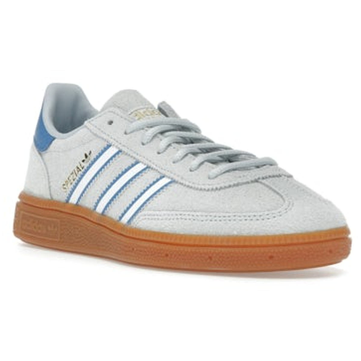 Thumbnail af Adidas Handball Spezial Halo Blue Cloud White Focus Blue 2