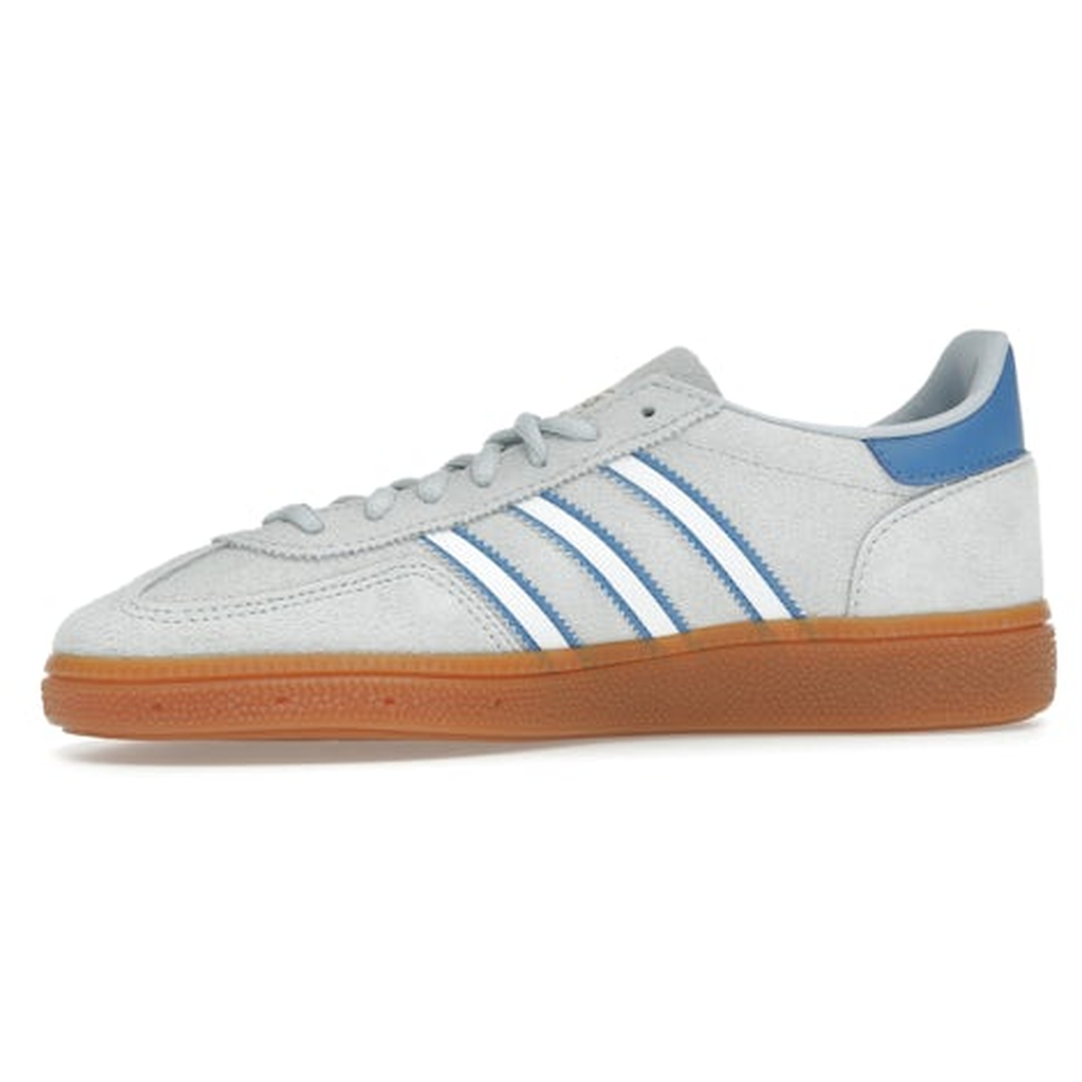 Thumbnail af Adidas Handball Spezial Halo Blue Cloud White Focus Blue 3