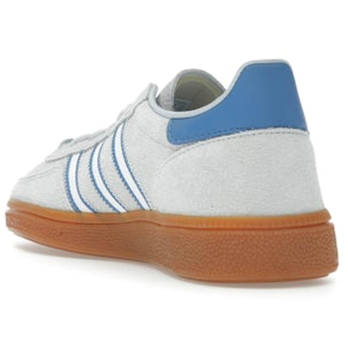 Thumbnail af Adidas Handball Spezial Halo Blue Cloud White Focus Blue 4