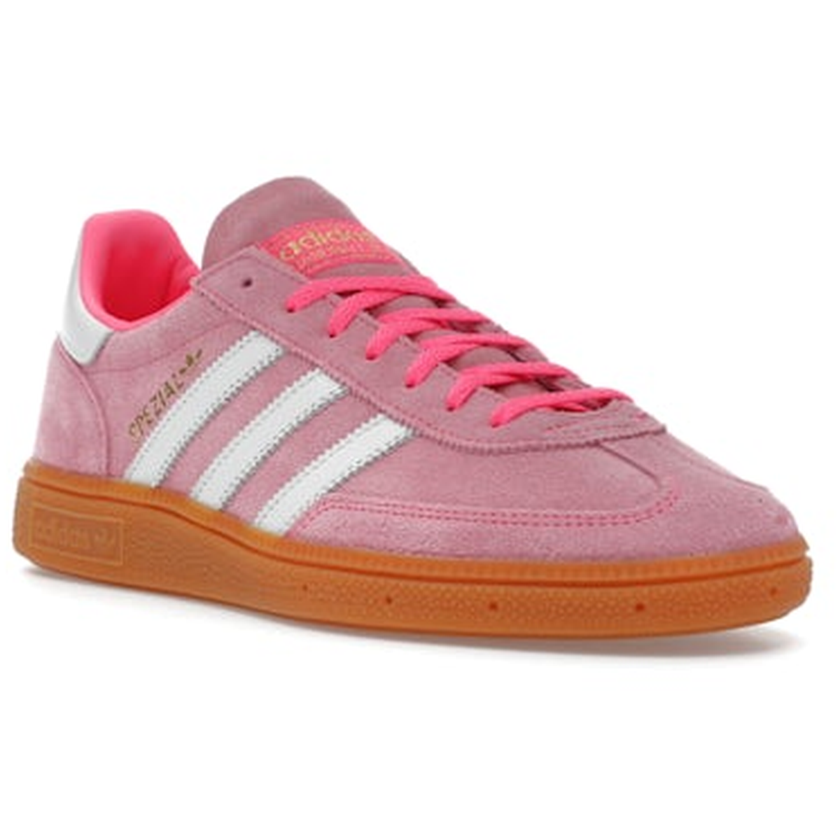 Thumbnail af Adidas Handball Spezial Lucid Pink White 2