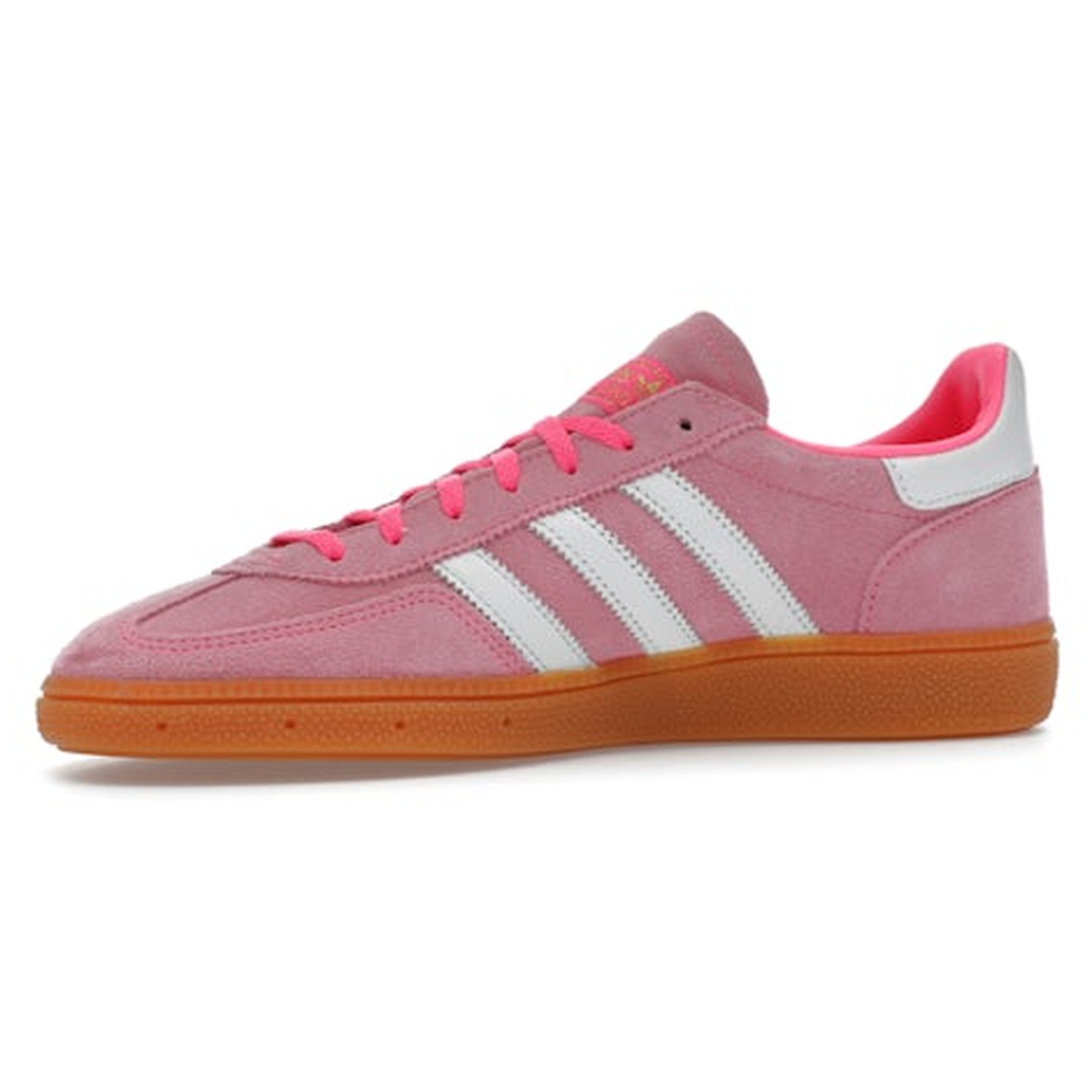 Thumbnail af Adidas Handball Spezial Lucid Pink White 3