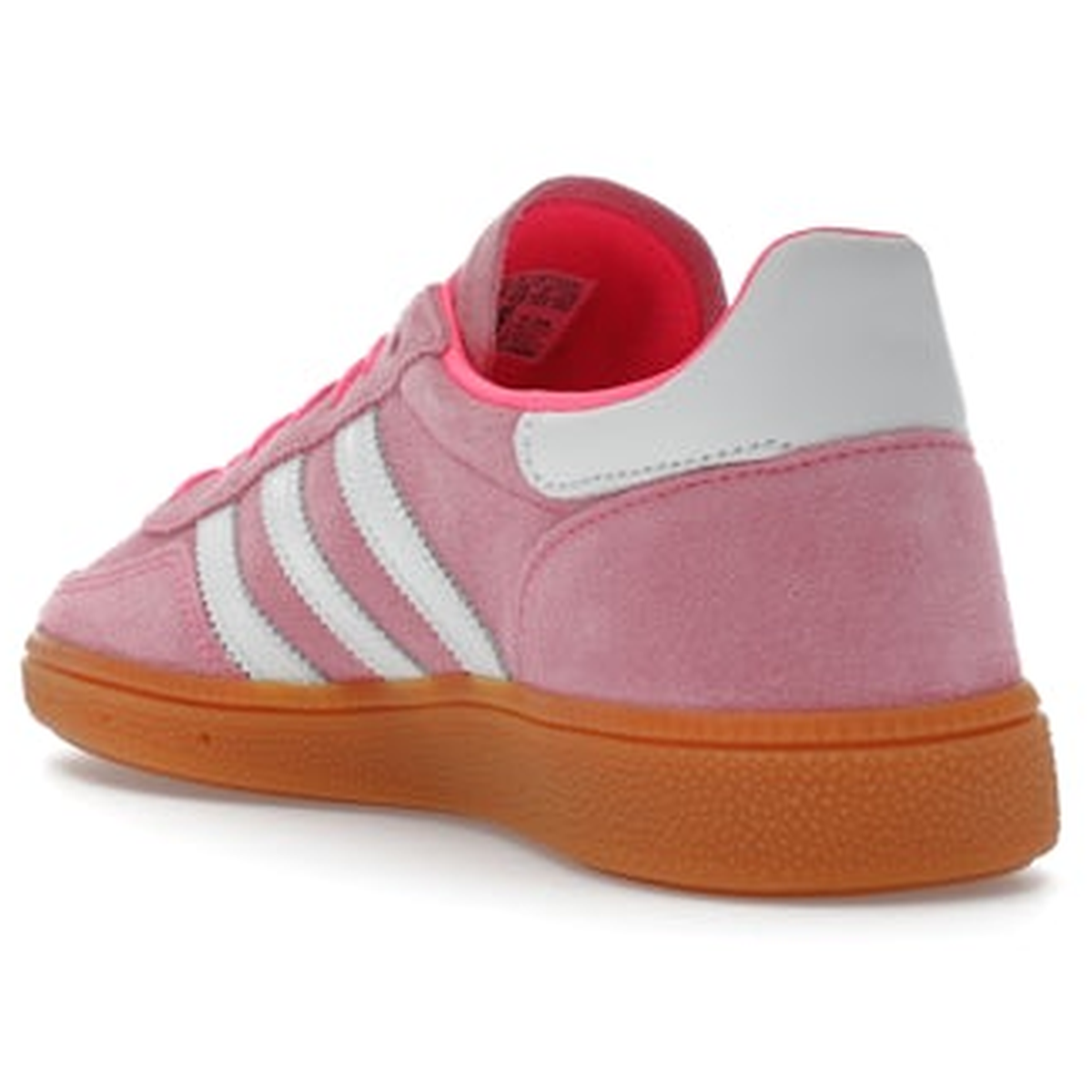 Thumbnail af Adidas Handball Spezial Lucid Pink White 4