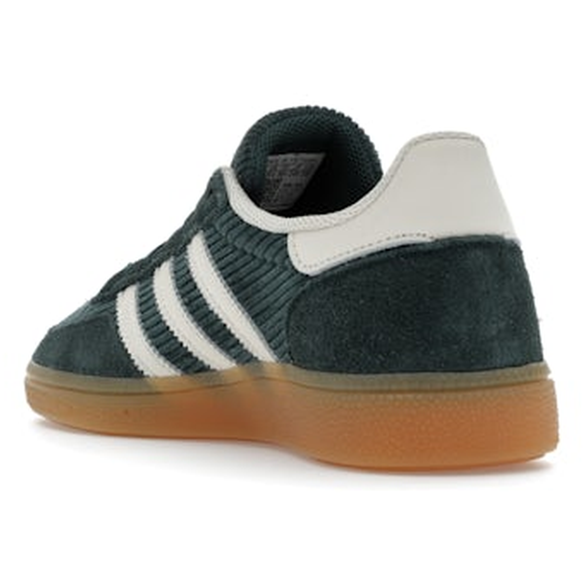 Thumbnail af Adidas Handball Spezial Mineral Green 4