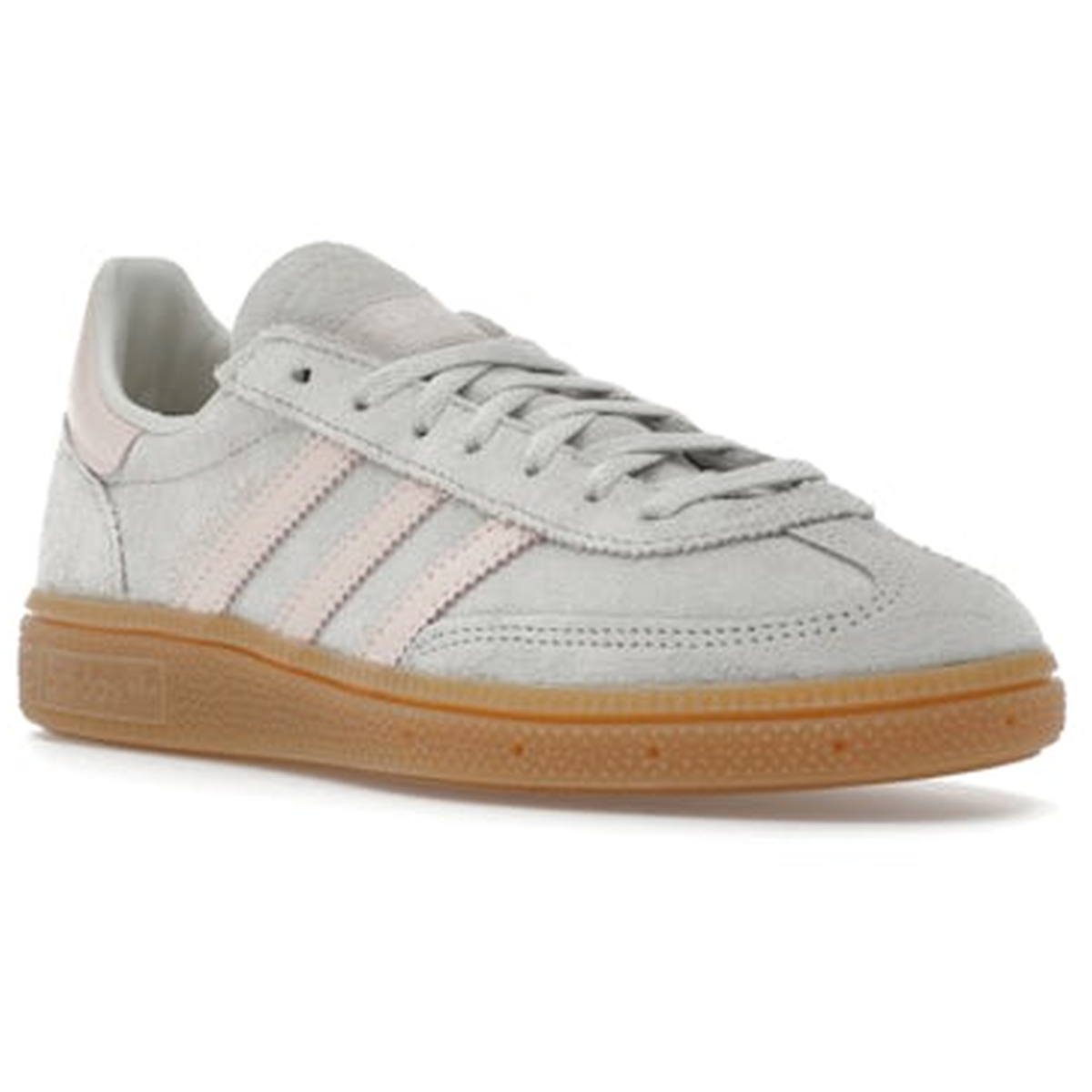 Thumbnail af adidas Handball Spezial Orbit Grey Wonder Quartz (Women's) 2