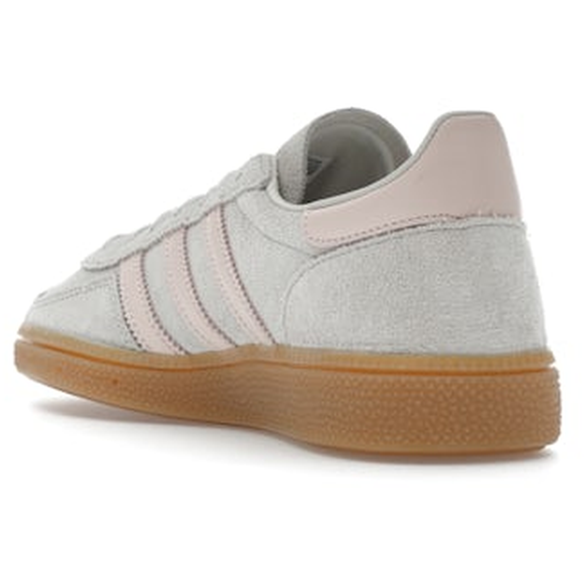 Thumbnail af adidas Handball Spezial Orbit Grey Wonder Quartz (Women's) 4
