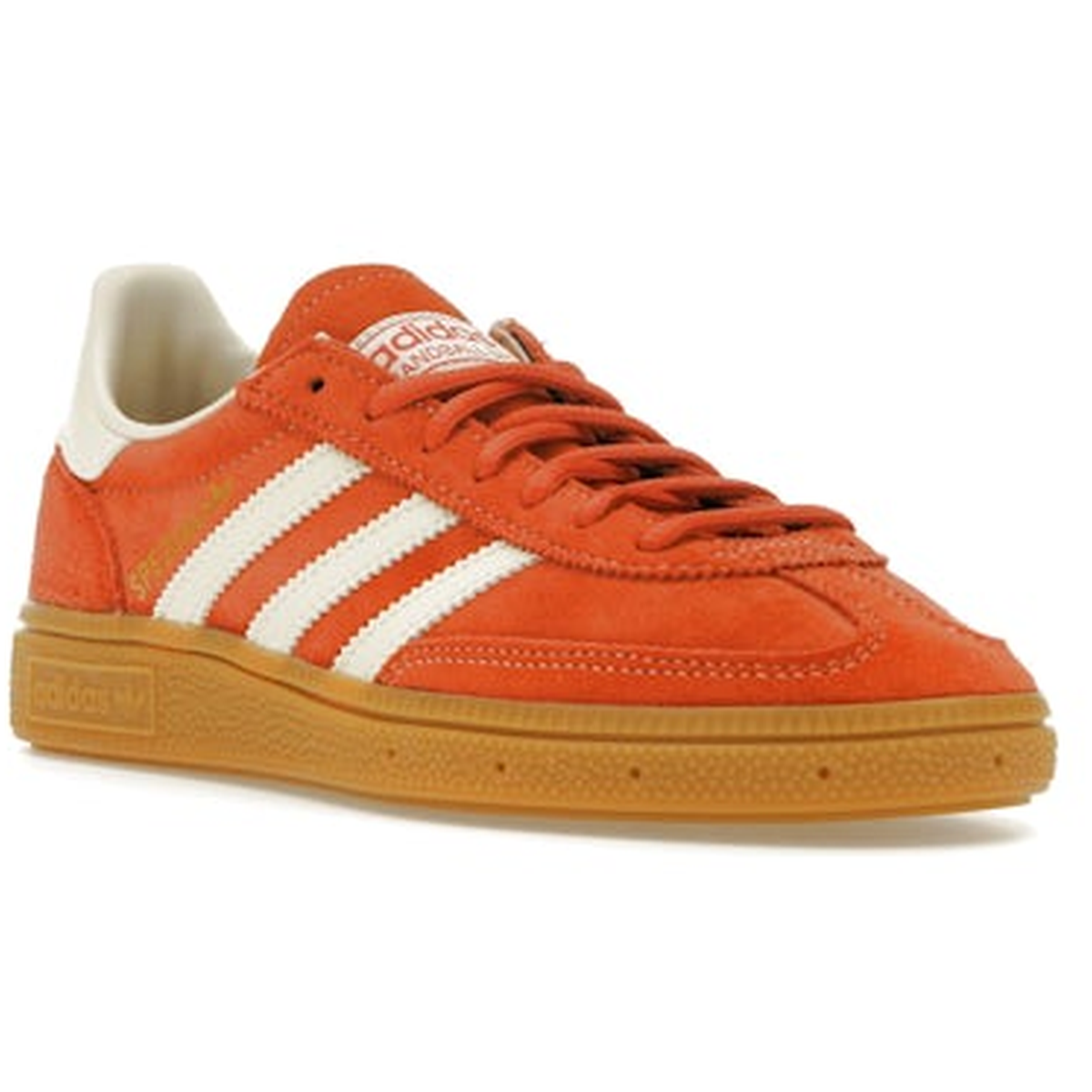Thumbnail af Adidas Handball Spezial Preloved Red 2