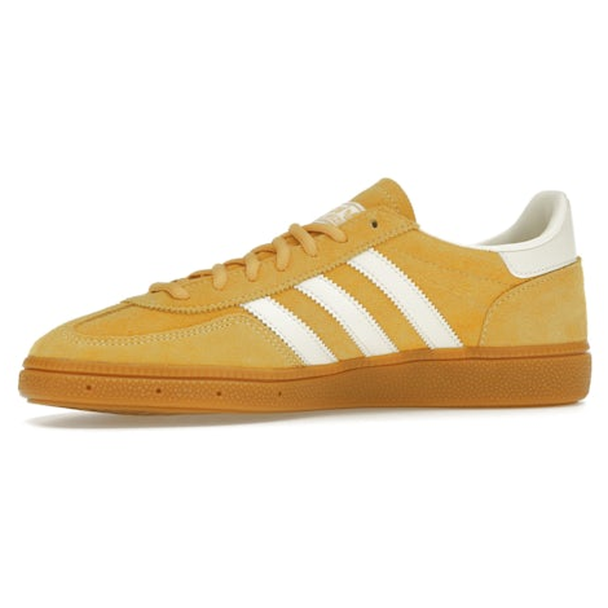 Thumbnail af Adidas Handball Spezial Preloved Yellow 3