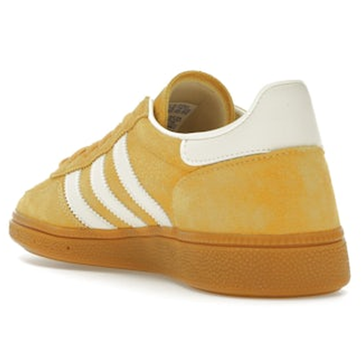 Thumbnail af Adidas Handball Spezial Preloved Yellow 4