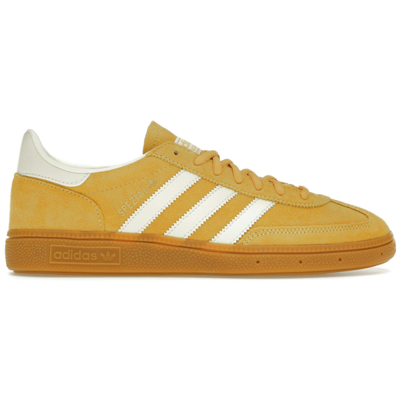 Adidas Handball Spezial Preloved Yellow