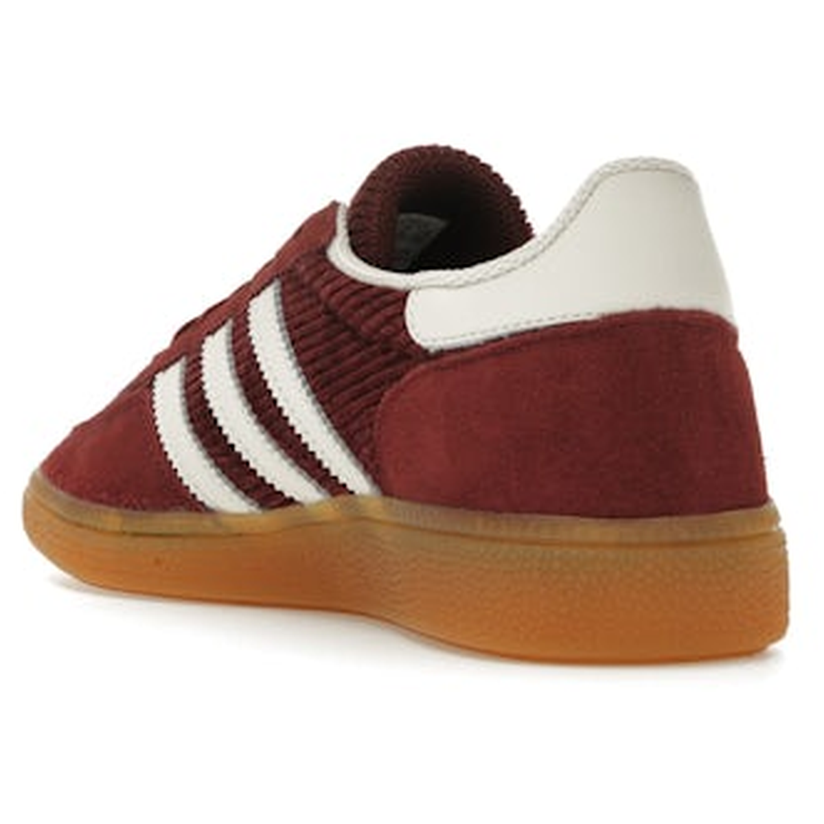 Thumbnail af Adidas Handball Spezial Shadow Red 4