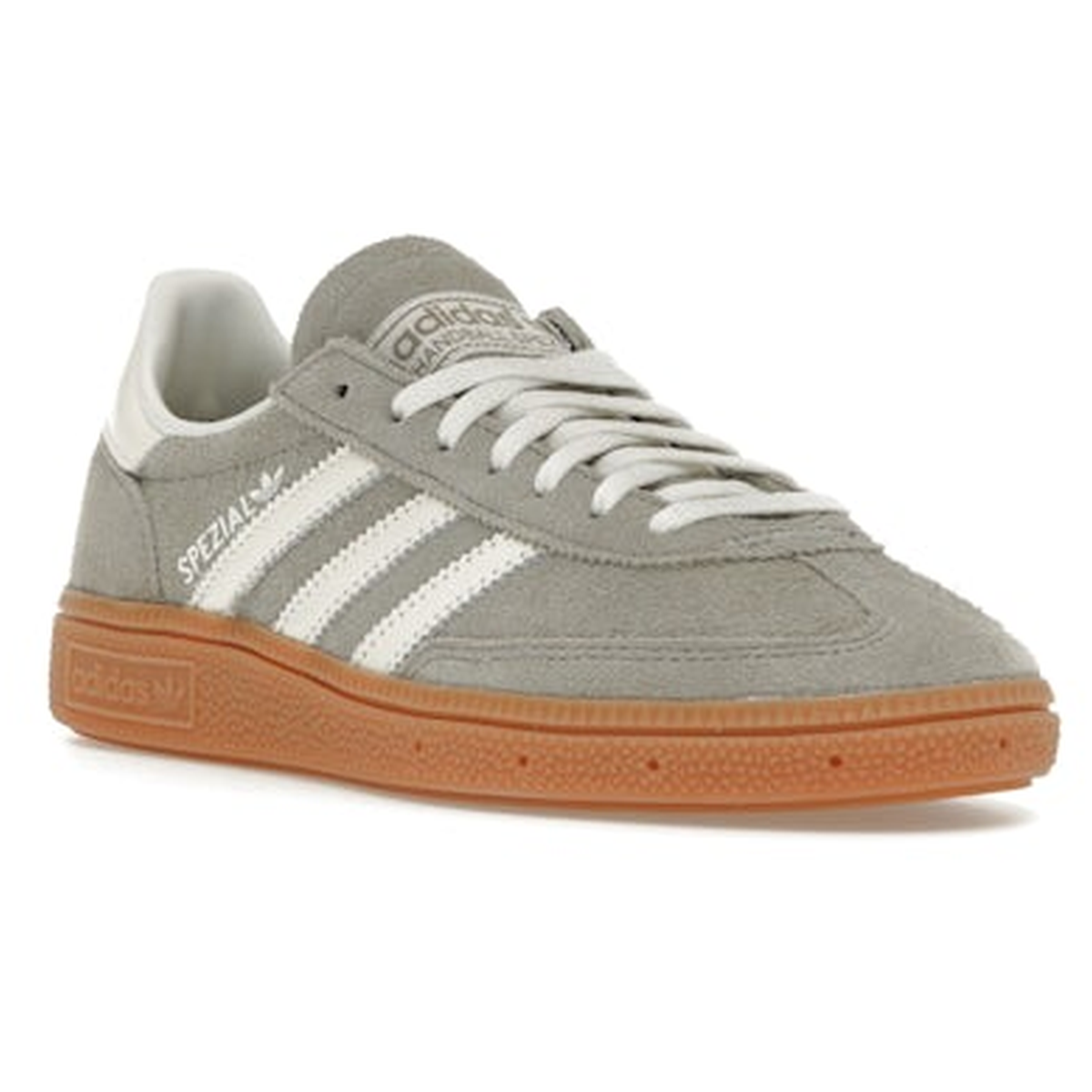 Thumbnail af Adidas Handball Spezial Silver Pebble 2