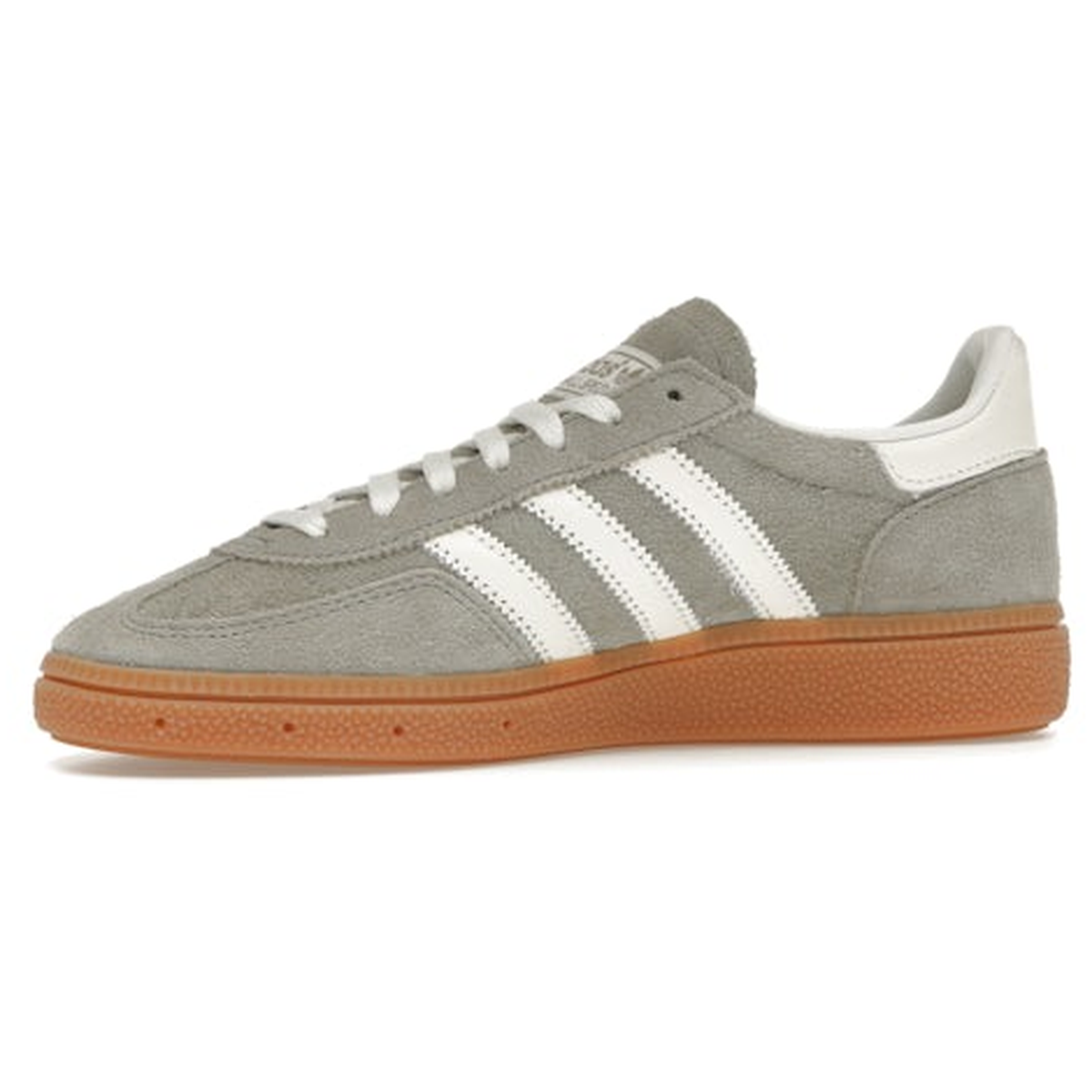 Thumbnail af Adidas Handball Spezial Silver Pebble 3