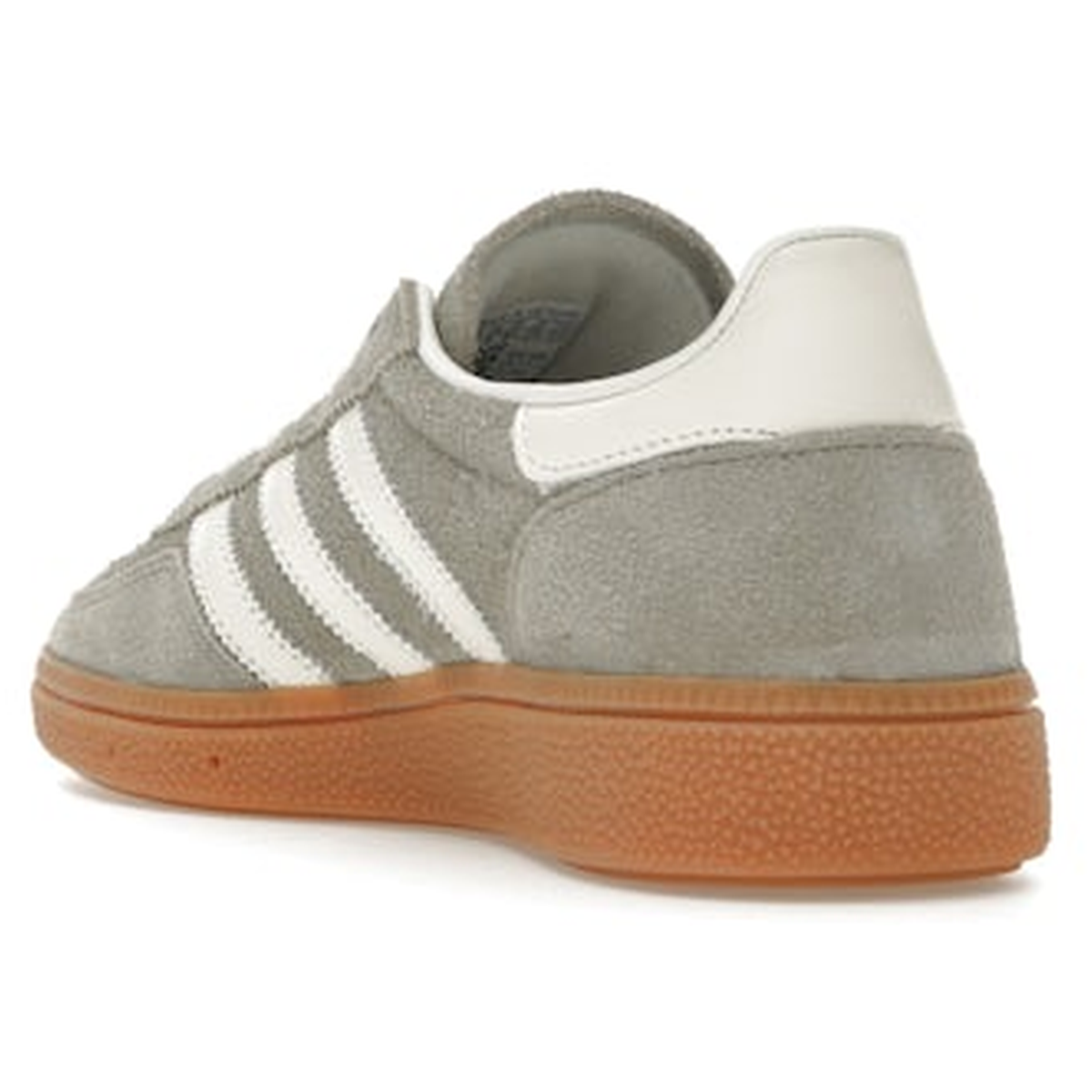 Thumbnail af Adidas Handball Spezial Silver Pebble 4