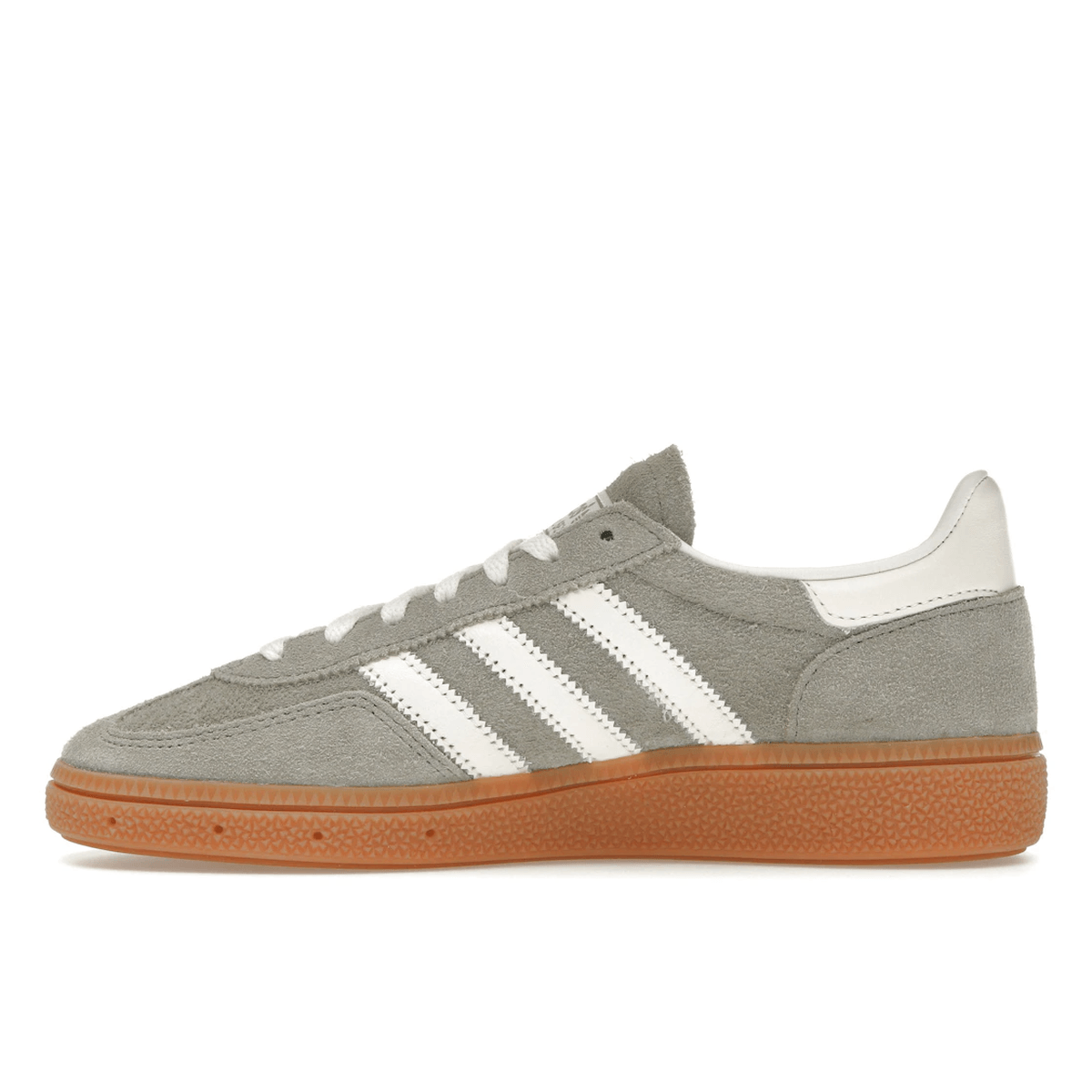 Thumbnail af Adidas Handball Spezial Silver Pebble 4