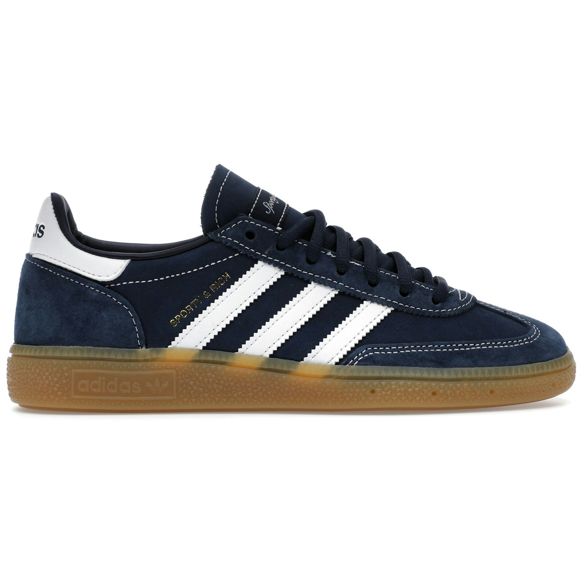 Adidas Handball Spezial Sporty & Rich Night Indigo