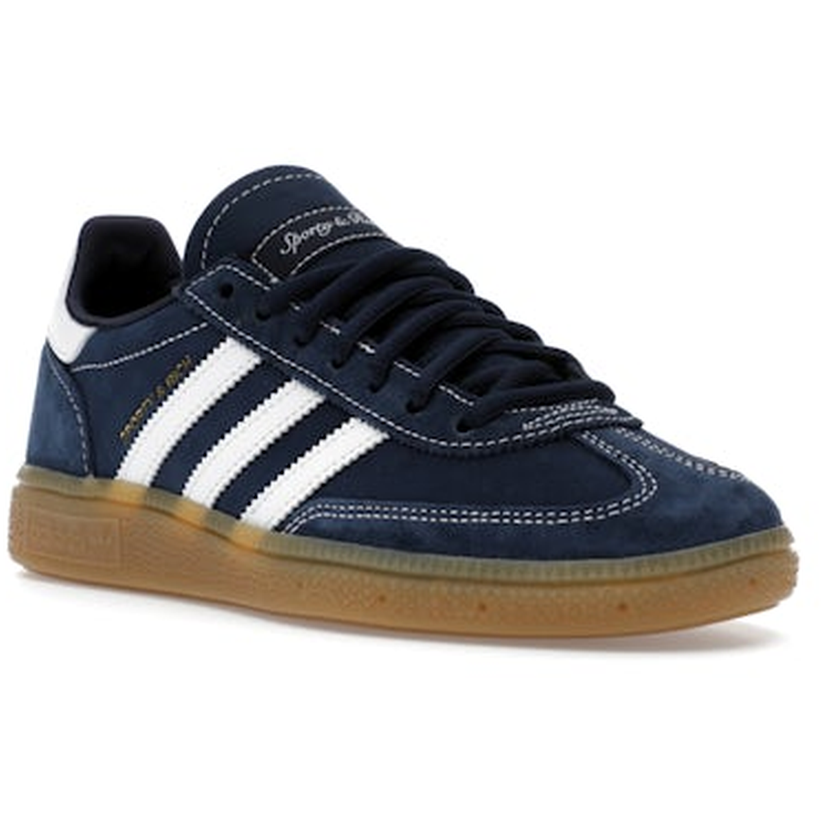 Thumbnail af Adidas Handball Spezial Sporty & Rich Night Indigo 2