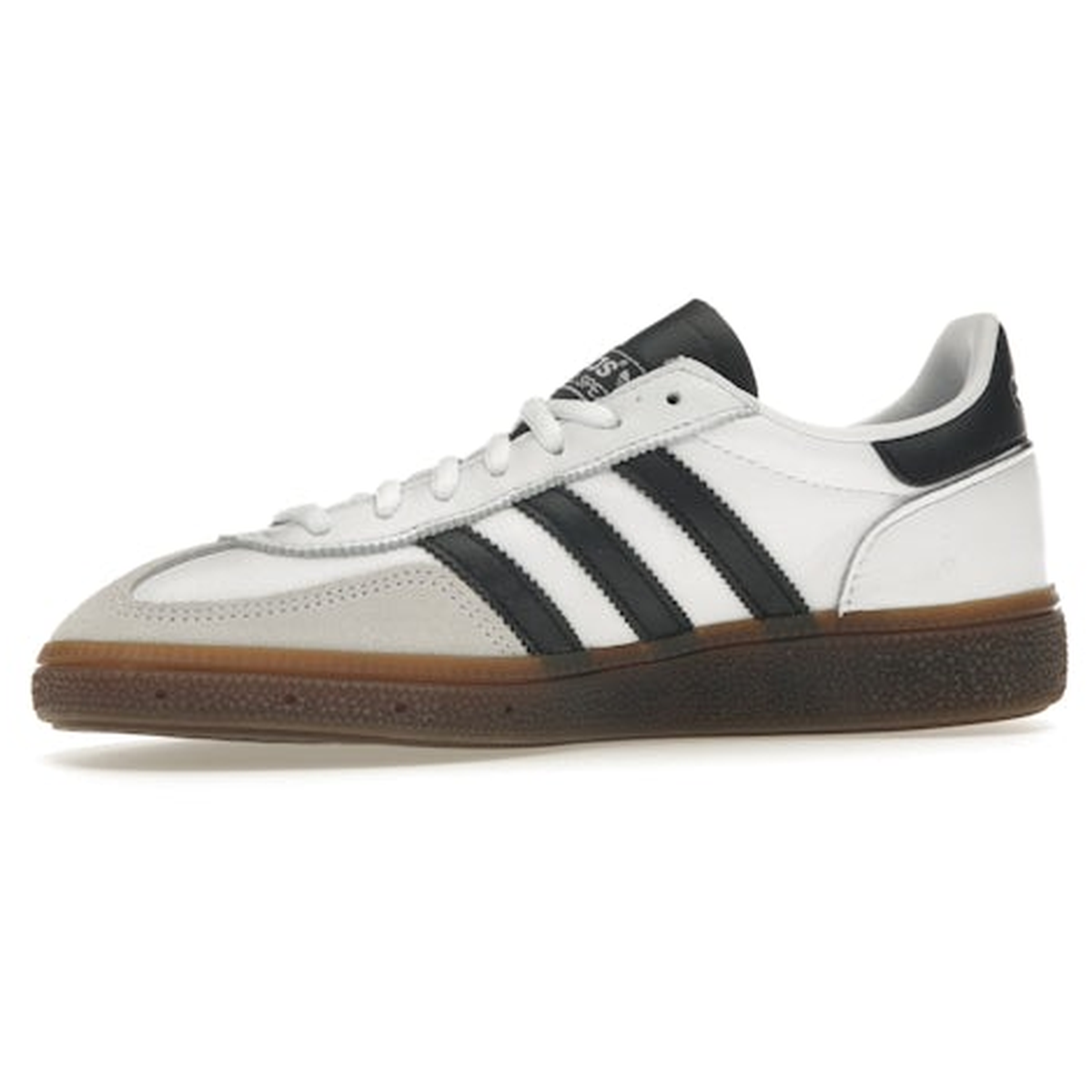 Thumbnail af Adidas Handball Spezial White Black Gum 3