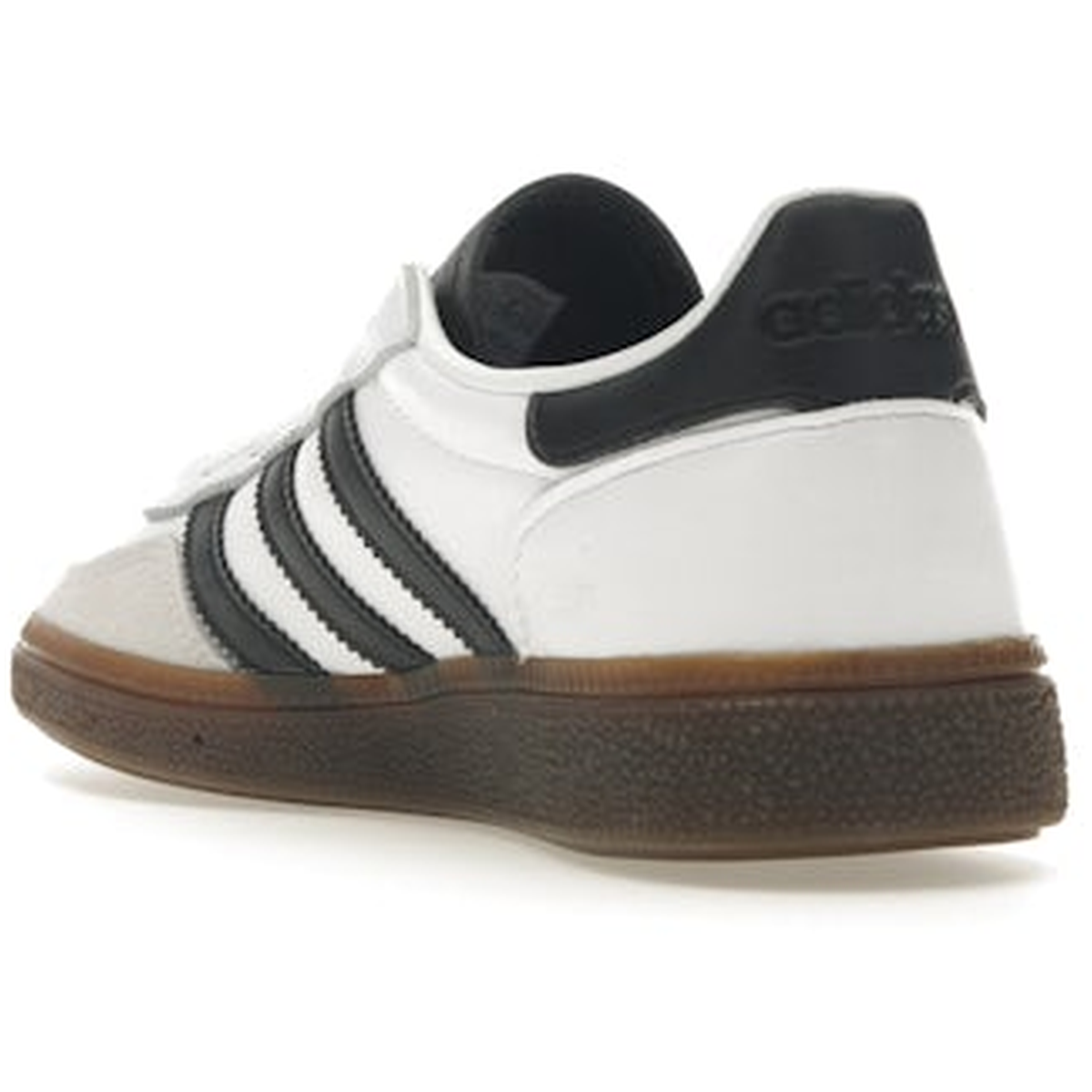 Thumbnail af Adidas Handball Spezial White Black Gum 4